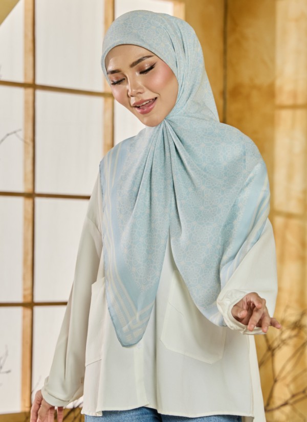 Misty Series - Cyan Fantasy Misty Series - Cyan Fantasy