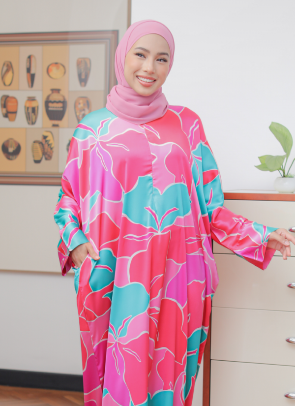 Kaftan Resort in Hilton Kaftan Resort in Hilton