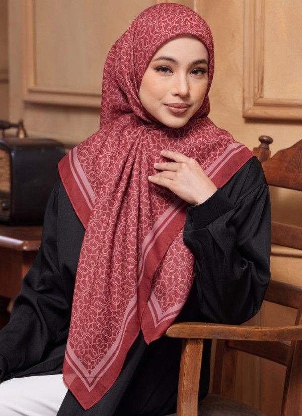 Elysia Series - Maroon Red Elysia Series - Maroon Red