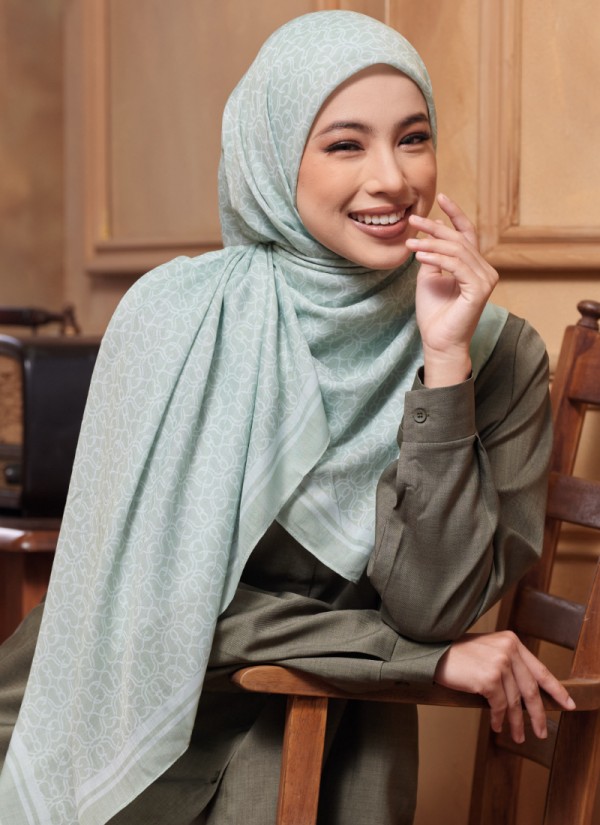 Elysia Series - Sage Green Elysia Series - Sage Green