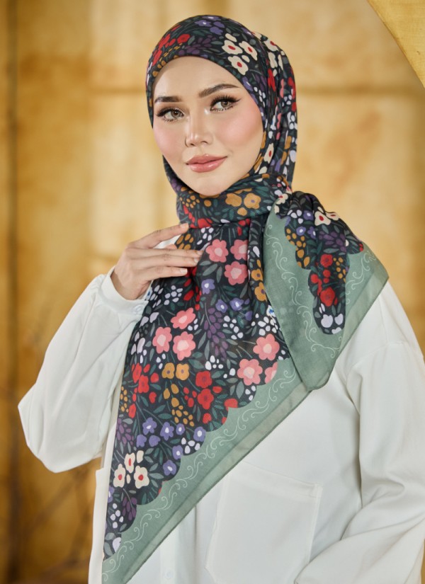 Fleure Series - Olive Fleure Series - Olive