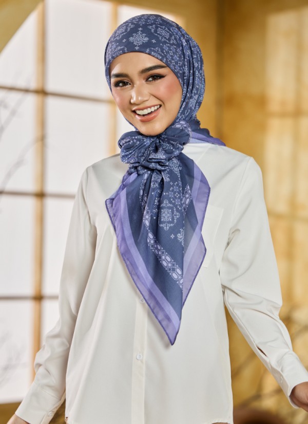 Tessera Series - Amethyst Tessera Series - Amethyst