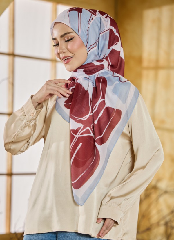 Stevia Series - Red Velvet Stevia Series - Red Velvet