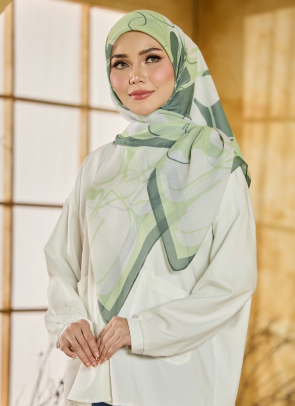 Stevia Series - Milk Bun Stevia Series - Milk Bun