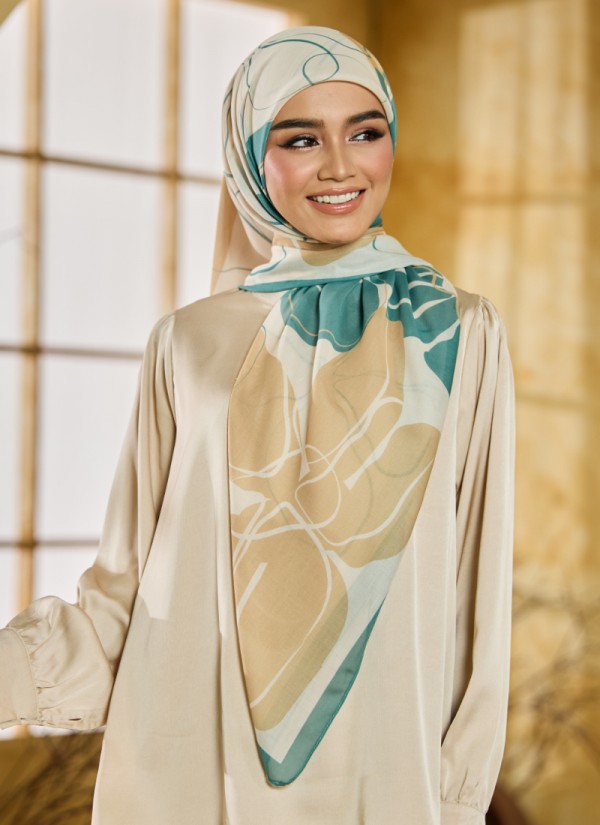 Stevia Series - Kunafa Stevia Series - Kunafa