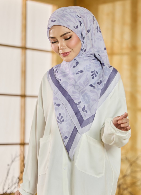 Cuppa Series - Lavender Mist Cuppa Series - Lavender Mist