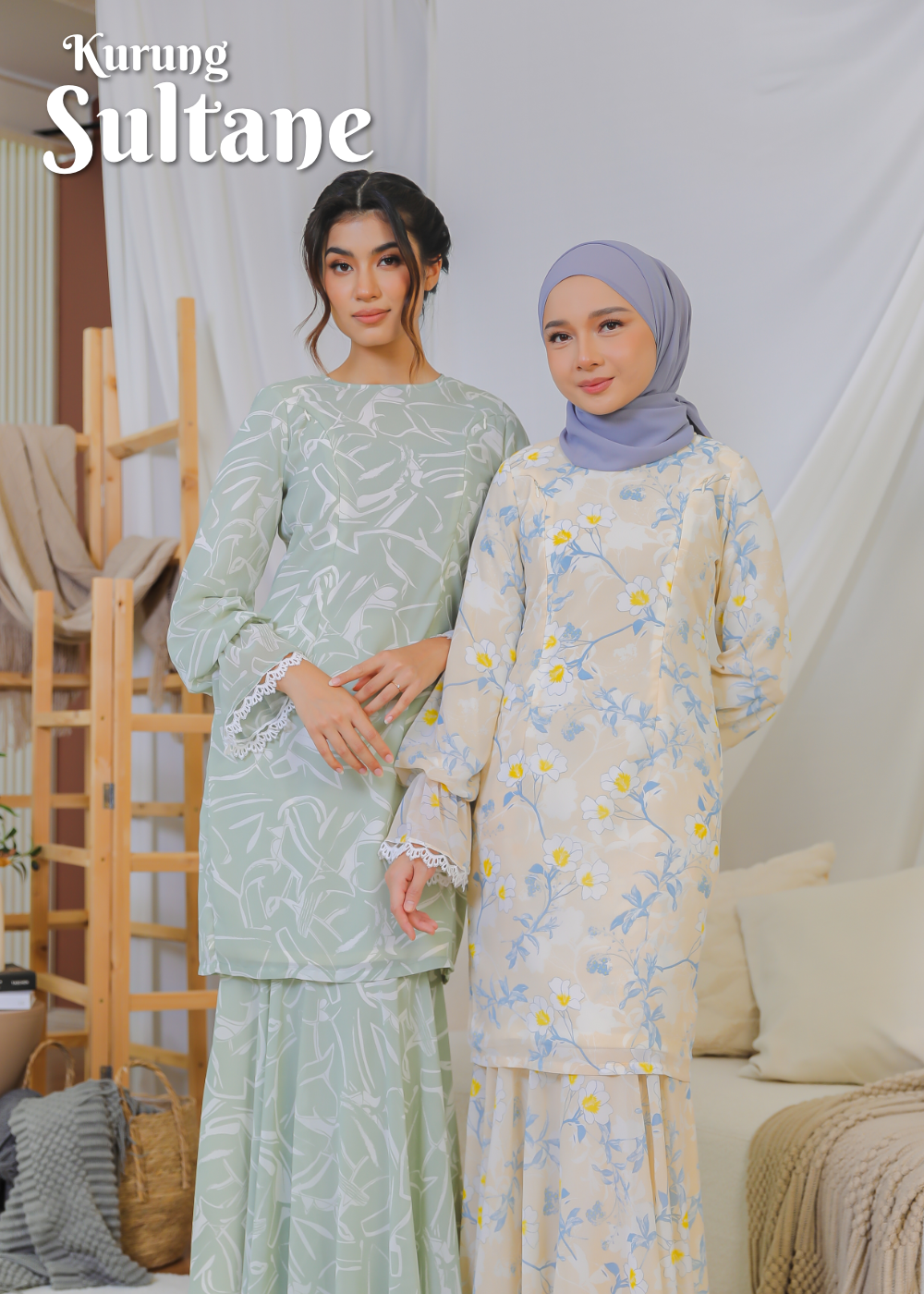 Fab Outlet | FABulous favourite IRONLESS KURUNG place | Kurung Modern ...